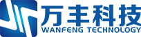 Логотип производителя редкоземельных материалов Ганьчжоу Wanfeng